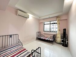 Blk 87 Telok Blangah Heights (Bukit Merah), HDB 4 Rooms #444230871